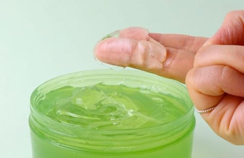 Amazon.com : Jigott Natural Moisture Soothing Gel 300ml/10.56 fl